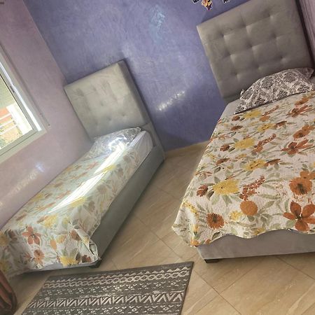 Appartement Chez Elmehdi Fez Buitenkant foto