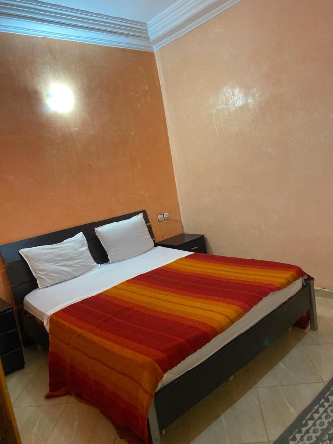 Appartement Chez Elmehdi Fez Buitenkant foto