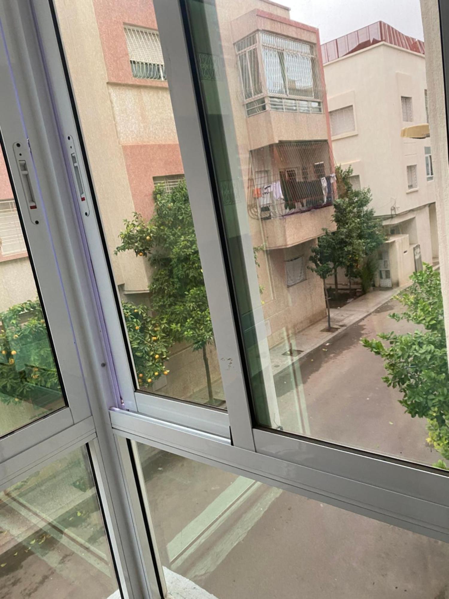 Appartement Chez Elmehdi Fez Buitenkant foto