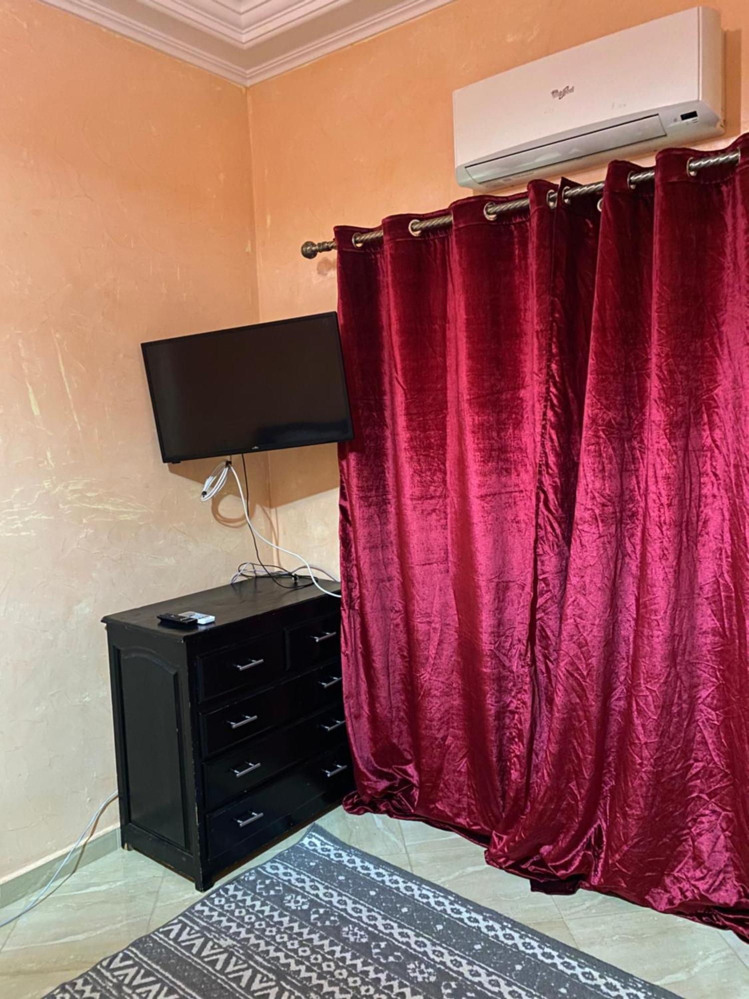 Appartement Chez Elmehdi Fez Buitenkant foto