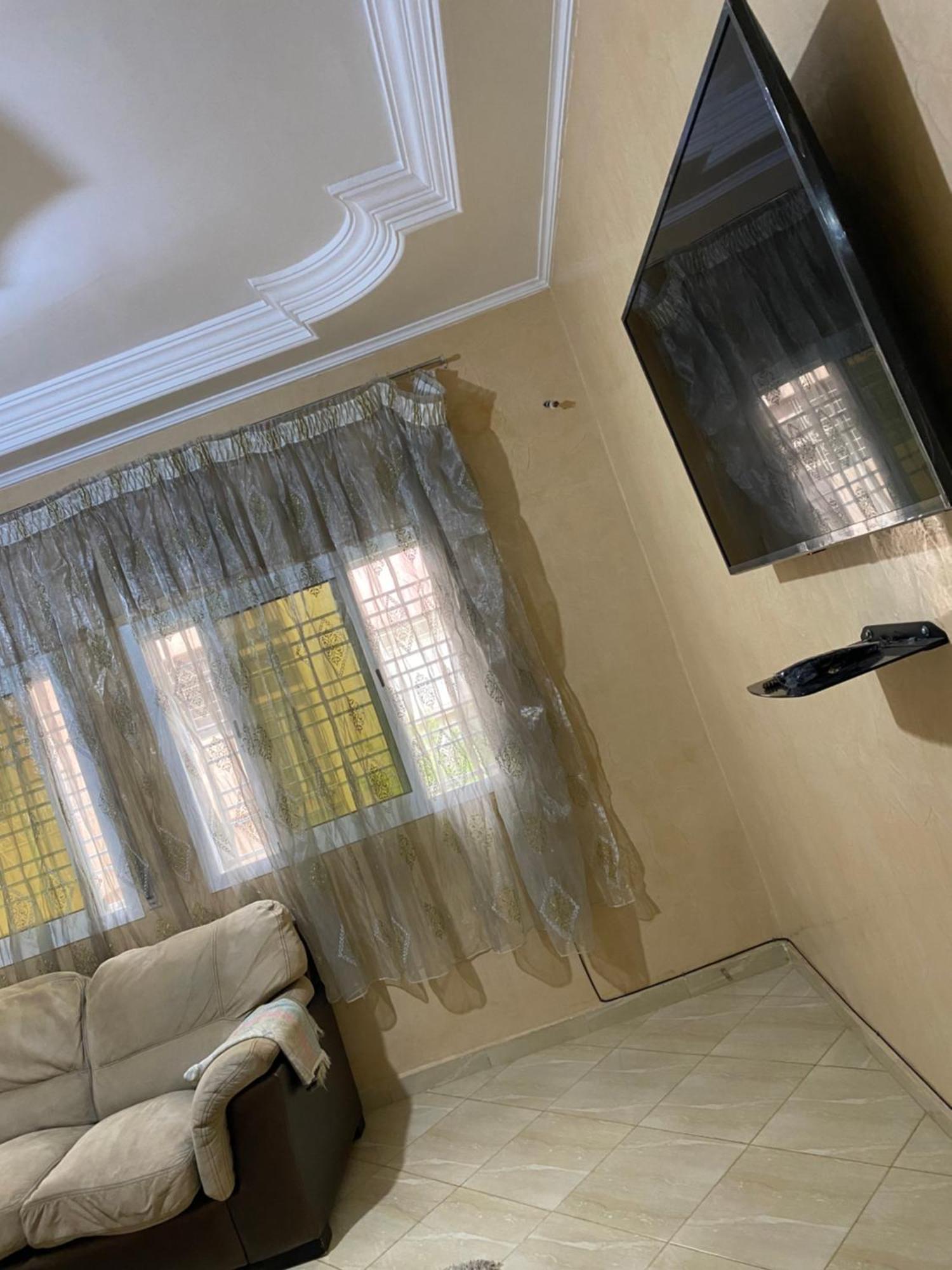 Appartement Chez Elmehdi Fez Buitenkant foto