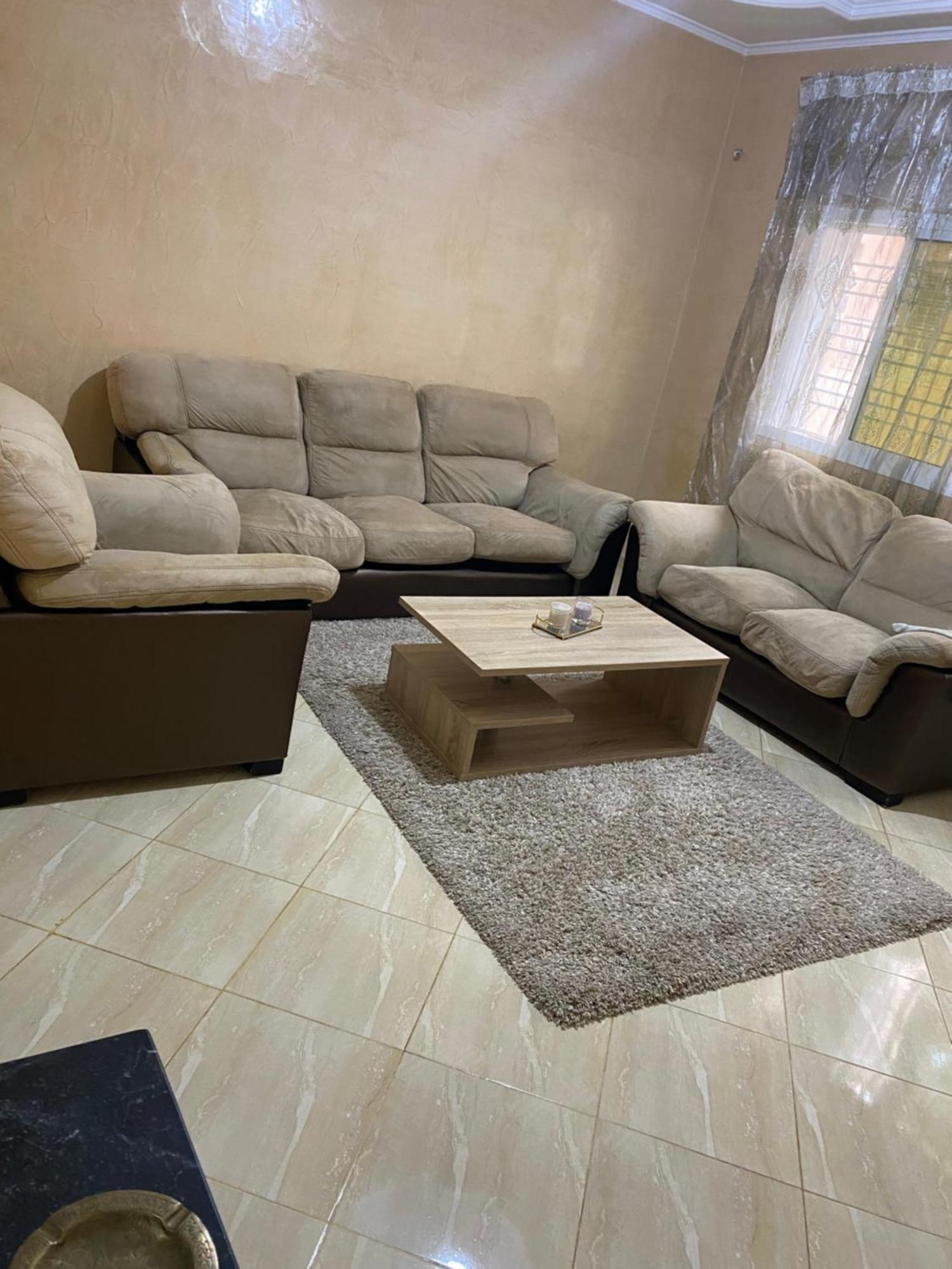 Appartement Chez Elmehdi Fez Buitenkant foto
