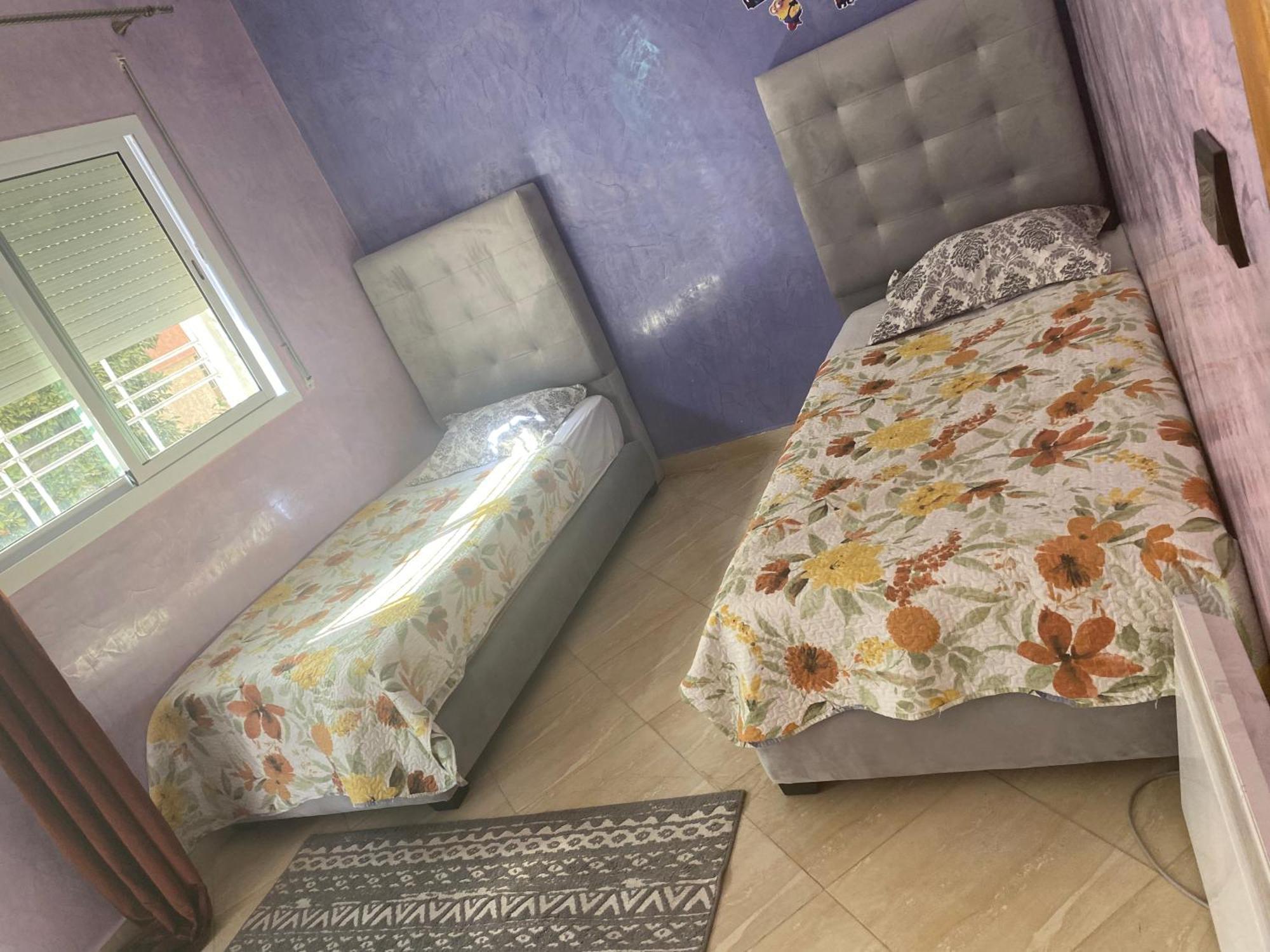 Appartement Chez Elmehdi Fez Buitenkant foto